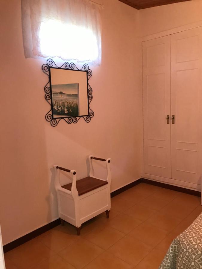 O Ranchito Villa O Grove Buitenkant foto