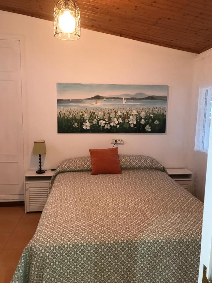 O Ranchito Villa O Grove Buitenkant foto